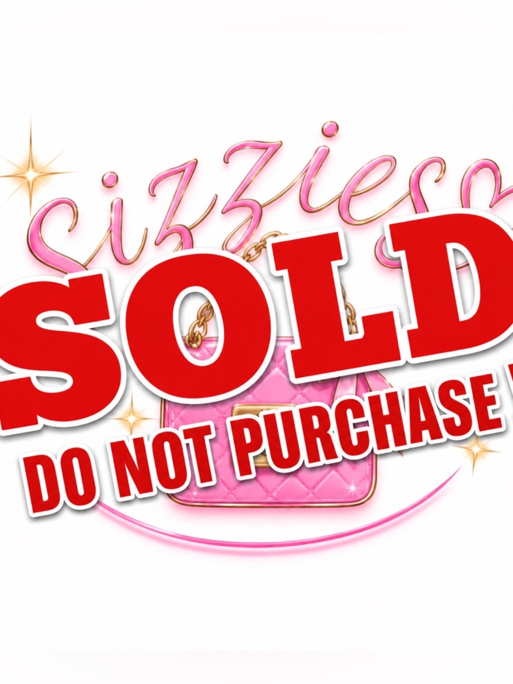 SOLD